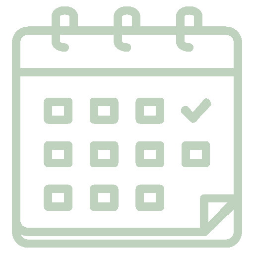 Calendrier pour Quid Prépa